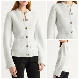 Modern Citizen Eames Cardigan